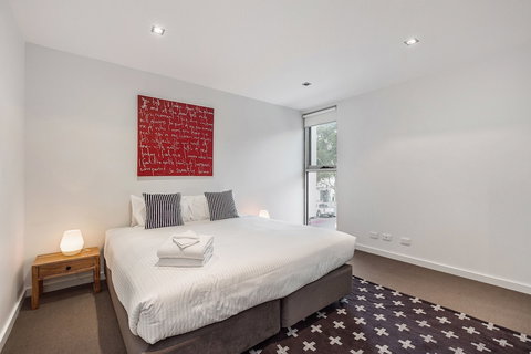 Melbourne Holiday Apartments Williamstown - Perth Resorts 1