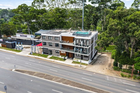 Seranin Gordon - Accommodation Perth 3