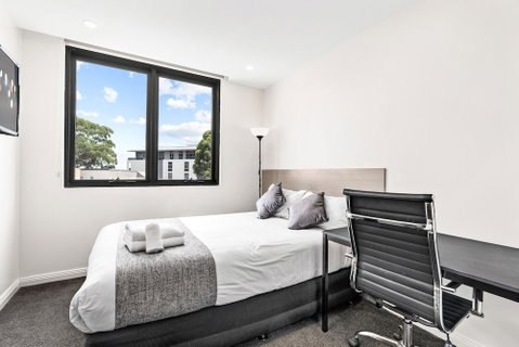 Seranin Gordon - Accommodation Perth 5