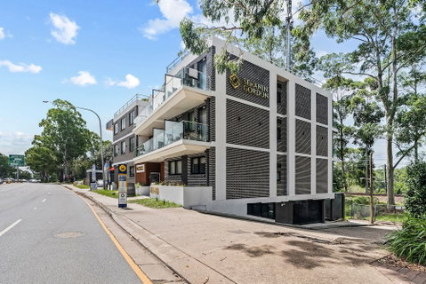 Seranin Gordon - Accommodation Perth 2