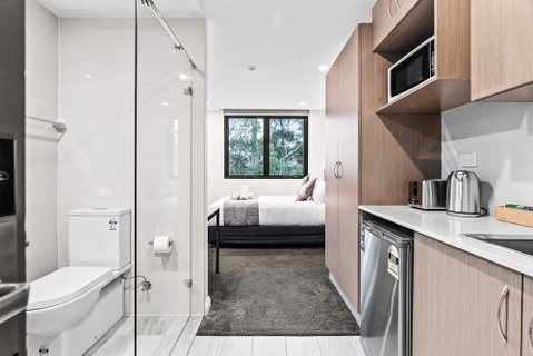 Seranin Gordon - Accommodation Perth 6