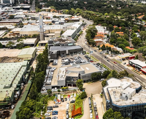 Seranin Gordon - Accommodation Perth 0