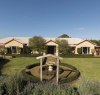 Bel Miren House - Accommodation Perth