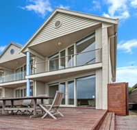 RUBYS BEACHFRONT - Accommodation Perth