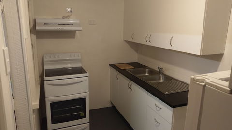 Ned's Studio Apartment - Accommodation Perth 4