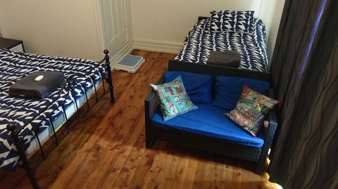 Ned's Studio Apartment - Accommodation Perth 2