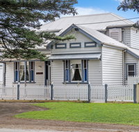 River Charm Cottage - Accommodation Perth