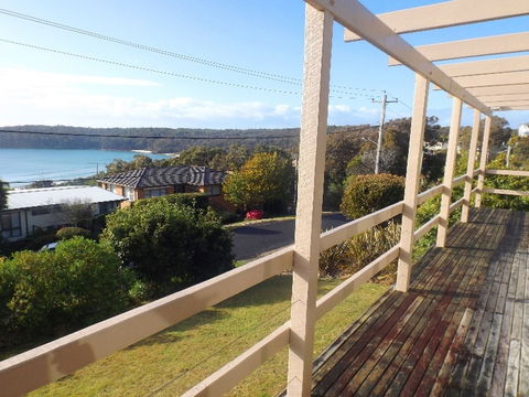Donaldsons At Pambula Beach - Perth Resorts 1