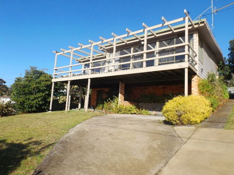 Donaldsons At Pambula Beach - Perth Resorts 4