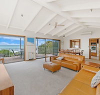 Beachfront - Accommodation Perth