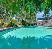 Red Gardens - Perth Resorts