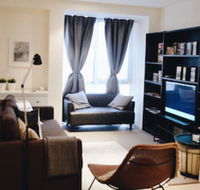 Minimalist By the Sea - Accommodation Perth