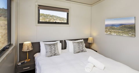 Ecocrackenback 4 'Sustainable Chalet Close To The Slopes - Perth Resorts 1