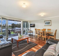 JOHANSSONS PERCH No. 1 - Accommodation Perth