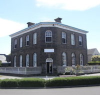 The Ivy Bank - Accommodation Perth