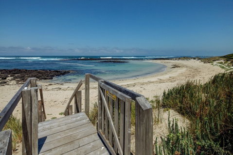 Lagoons Bay Garden Pavillion 2 - Accommodation Perth 2