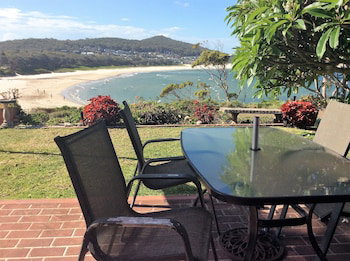 Seascape At Fingal Bay - Accommodation Perth 1