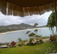 Seascape at Fingal Bay - Accommodation Perth