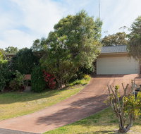 Wildflowers at Fingal Bay - Accommodation Perth