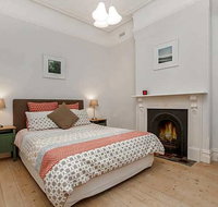 Stylish Manly Beach House Moments from beach - Accommodation Perth