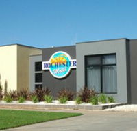 Rochester Motel - Perth Resorts