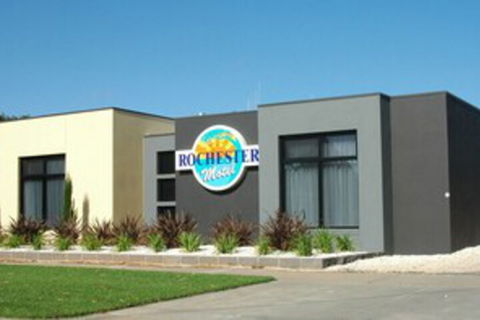 Rochester Motel - Perth Resorts 0