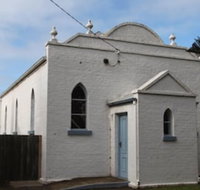 The Church - Accommodation Perth