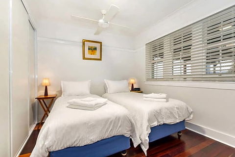 Manly Garden Apartment - Perth Resorts 3