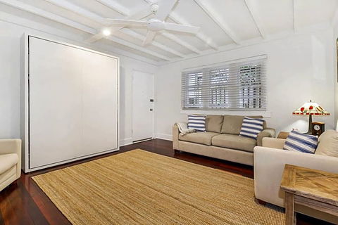Manly Garden Apartment - Perth Resorts 5