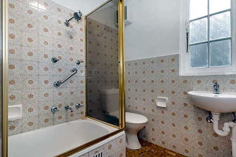 Manly Garden Apartment - Perth Resorts 1