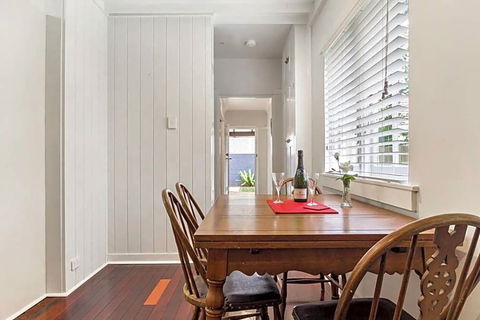 Manly Garden Apartment - Perth Resorts 0