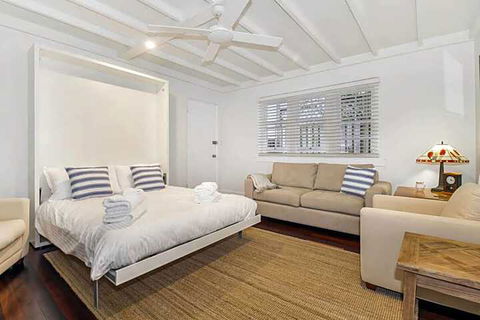 Manly Garden Apartment - Perth Resorts 4
