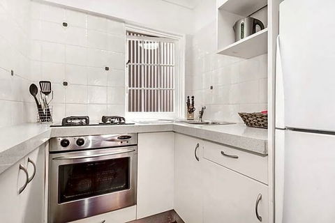 Manly Garden Apartment - Perth Resorts 2