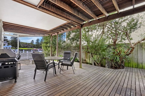 Boathouse Apartment - Accommodation Perth 3