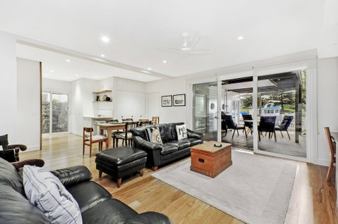 Boathouse Apartment - Accommodation Perth 1