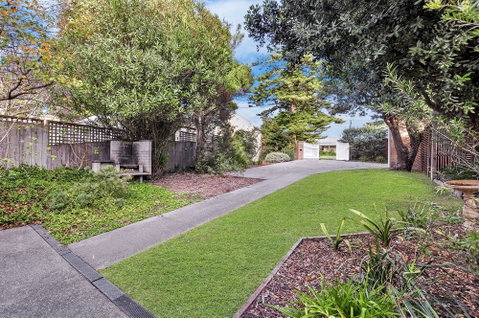 Boathouse Apartment - Accommodation Perth 2