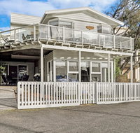 Boathouse Apartment - Accommodation Perth