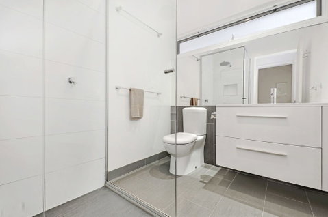 Boathouse Apartment - Accommodation Perth 4