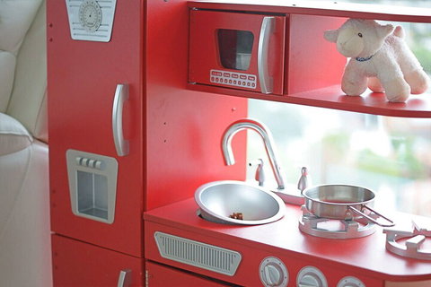 Crows Nest Family Apartment - Accommodation Perth 2