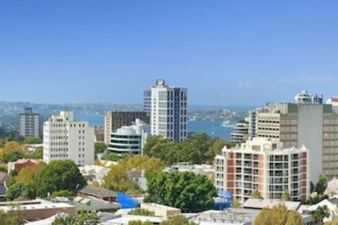 Crows Nest Family Apartment - Accommodation Perth 5