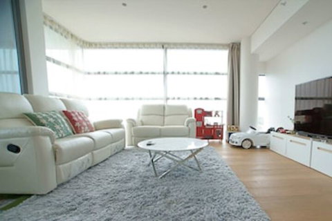 Crows Nest Family Apartment - Accommodation Perth 0