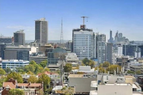 Crows Nest Family Apartment - Accommodation Perth 3