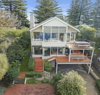 Shearwater Penthouse Apartment - Accommodation Perth