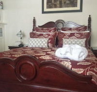 Fernweh Guesthouse - Accommodation Perth