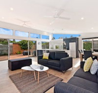 Central Park - Accommodation Perth