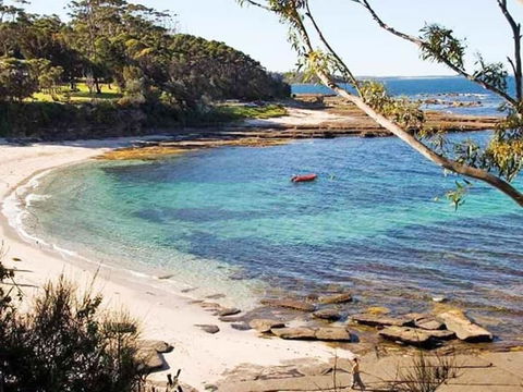 Fairway Haven Getaway - Accommodation Perth 0