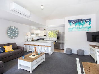 Fairway Haven Getaway - Accommodation Perth 2