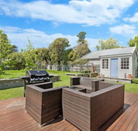 Kinsale Cottage - Accommodation Perth