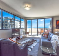 Seaview Penthouse - Accommodation Perth