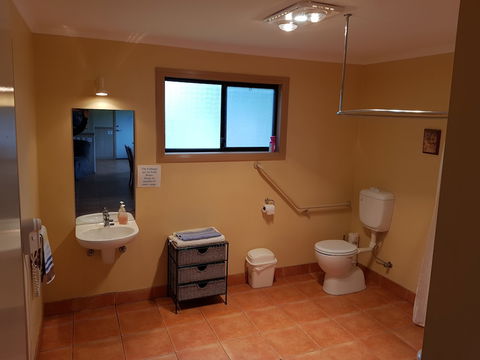 Ripples N Tonic - Accommodation Perth 6